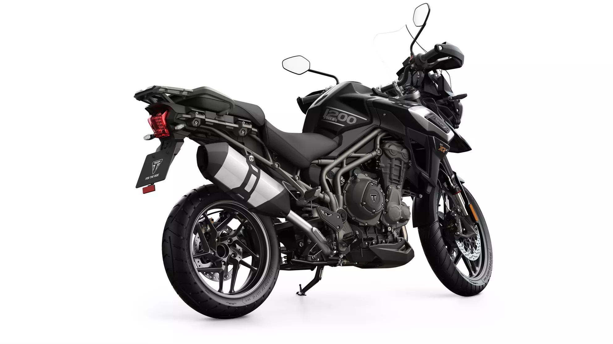 Triumph Tiger 1200 XRx - Image 15 Triumph Tiger 1200 XRx - Image 15